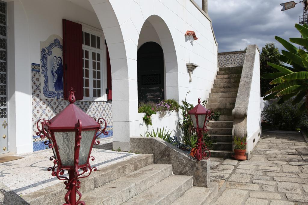 MuroQuinta De Santo Antonio别墅 外观 照片