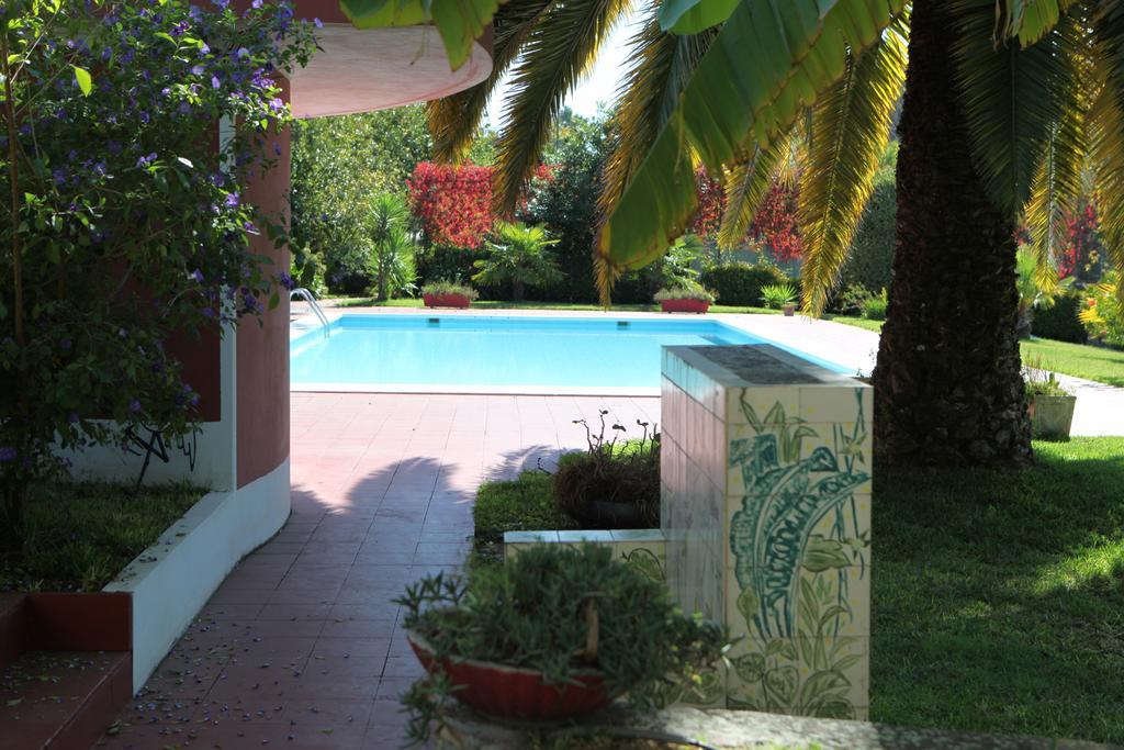 MuroQuinta De Santo Antonio别墅 外观 照片