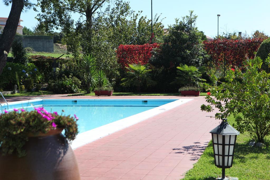 MuroQuinta De Santo Antonio别墅 外观 照片