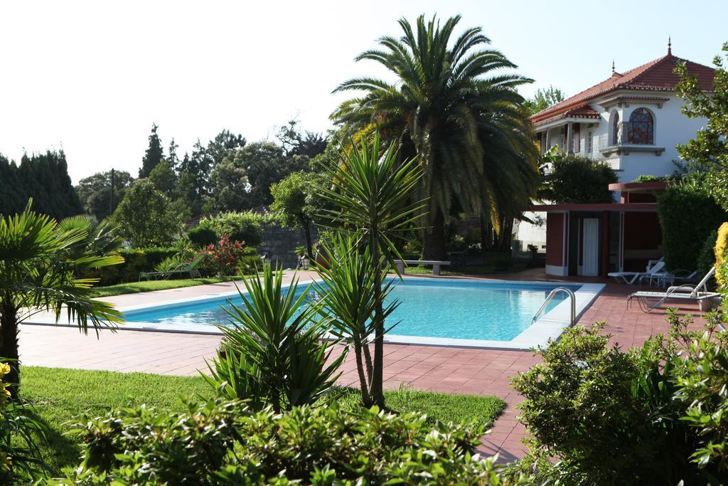 MuroQuinta De Santo Antonio别墅 外观 照片