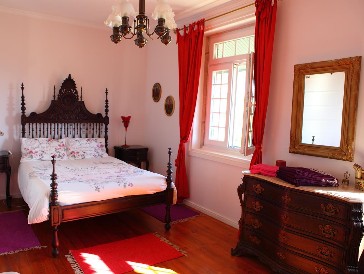 MuroQuinta De Santo Antonio别墅 外观 照片
