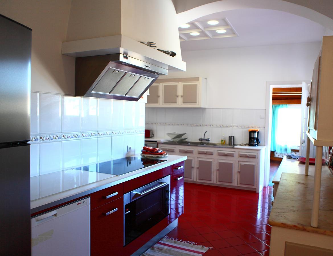 MuroQuinta De Santo Antonio别墅 外观 照片