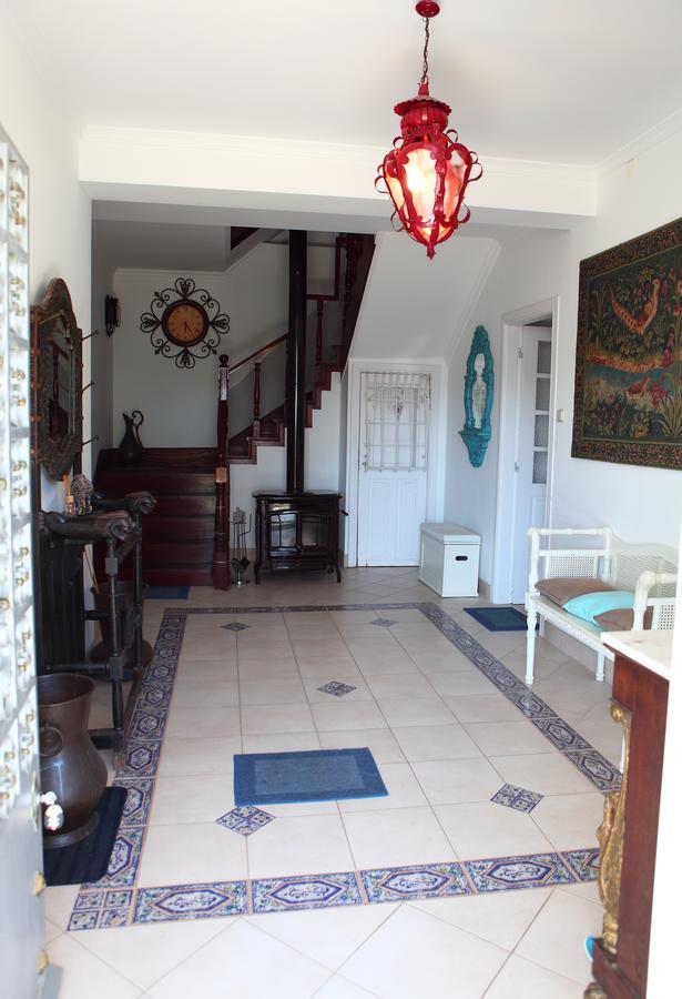 MuroQuinta De Santo Antonio别墅 外观 照片