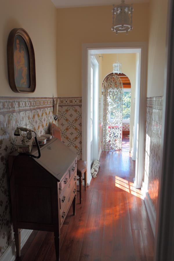 MuroQuinta De Santo Antonio别墅 外观 照片